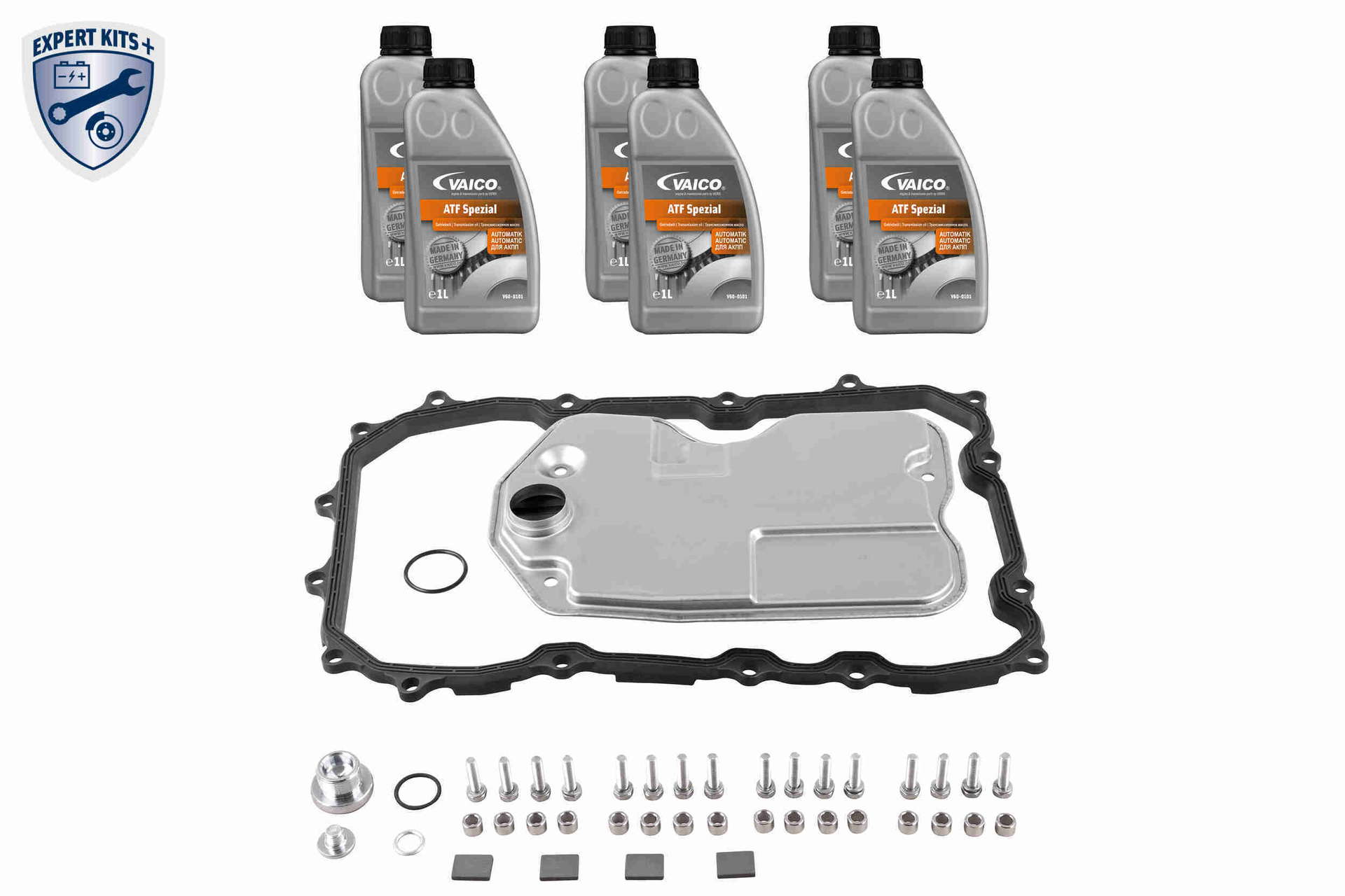 KIT PCES, VIDANGE D HUILE DE BOITE