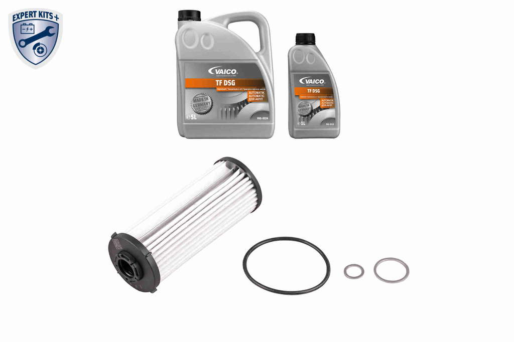KIT PCES, VIDANGE D HUILE DE BOITE