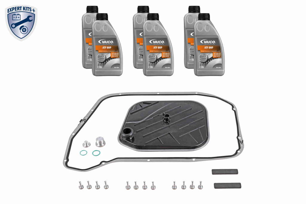 KIT PCES, VIDANGE D HUILE DE BOITE