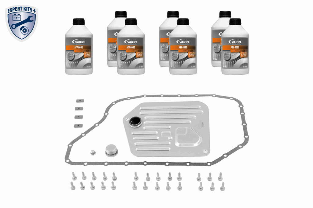 KIT PCES, VIDANGE D HUILE DE BOITE