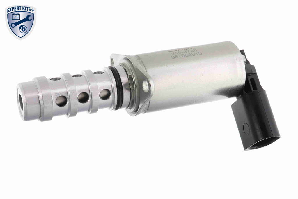 VALVE DE COMMANDE, REGLAGE D ARBRES