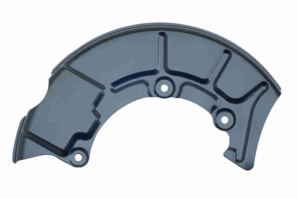 DEFLECTEUR, DISQUE DE FREIN