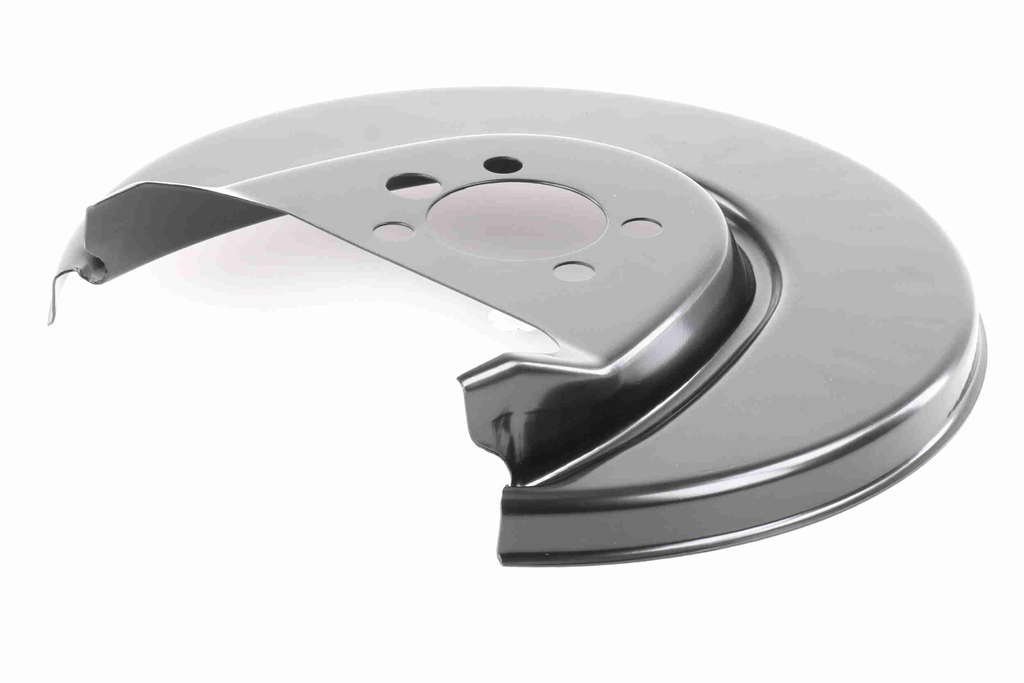 DEFLECTEUR, DISQUE DE FREIN