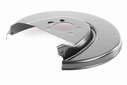 DEFLECTEUR, DISQUE DE FREIN