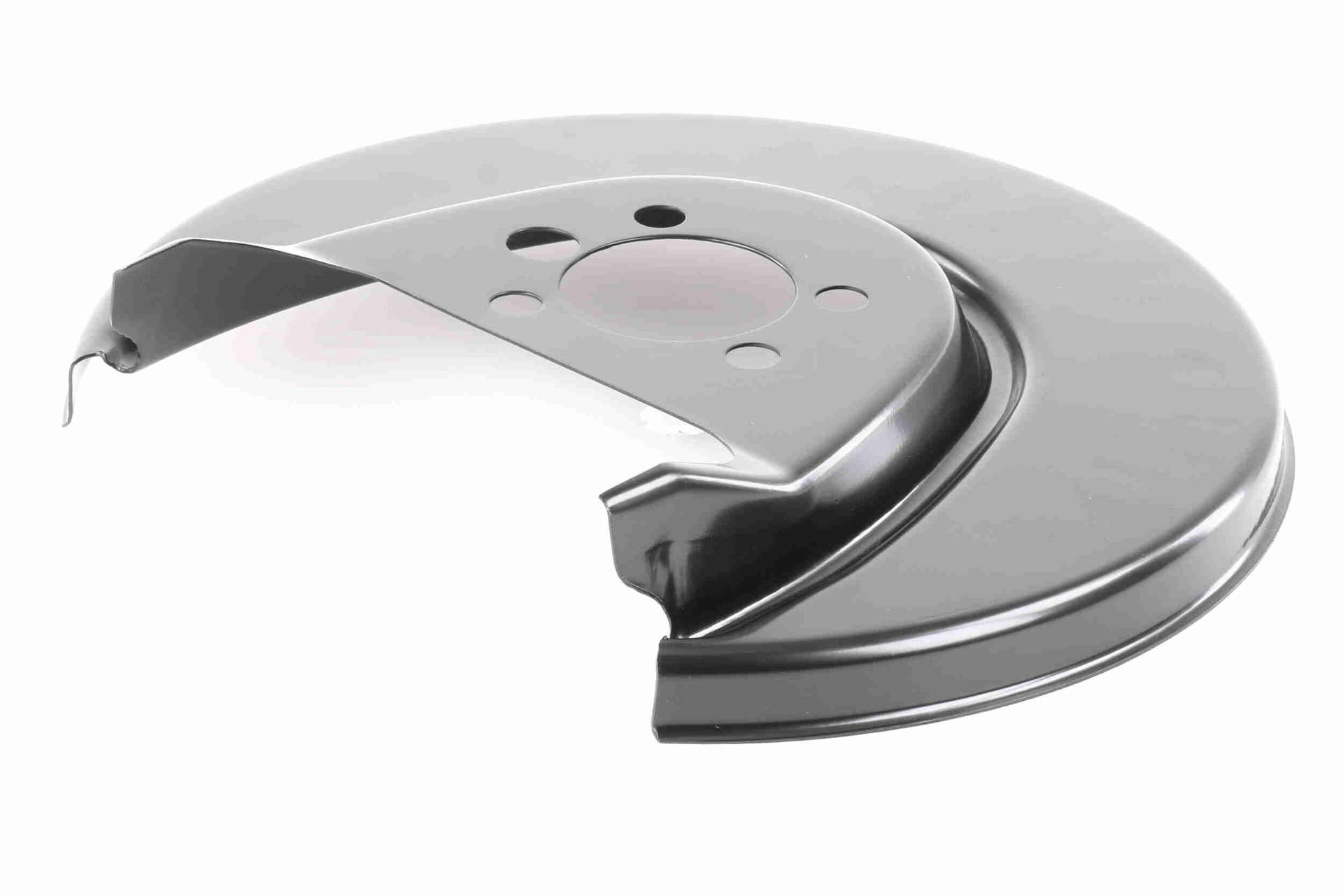 DEFLECTEUR, DISQUE DE FREIN
