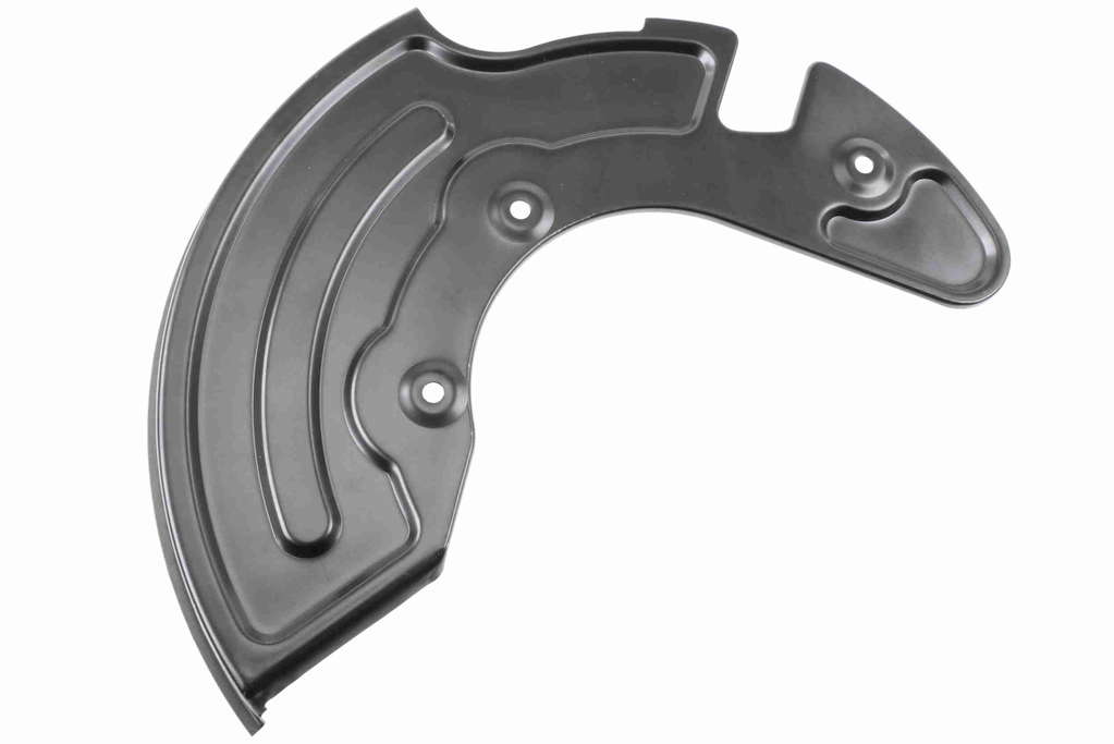 DEFLECTEUR, DISQUE DE FREIN