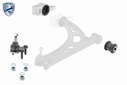 KIT DE REPARATION, BRAS TRIANGULAIR