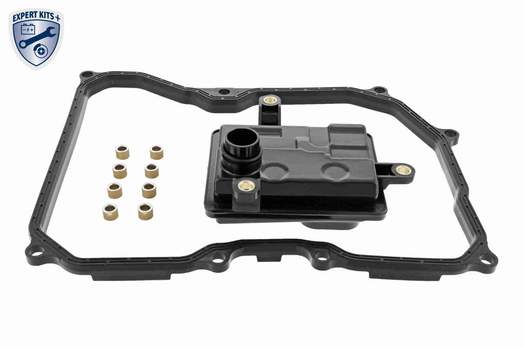 KIT DE FILTRE HYDRAULIQUE, BOITE AU