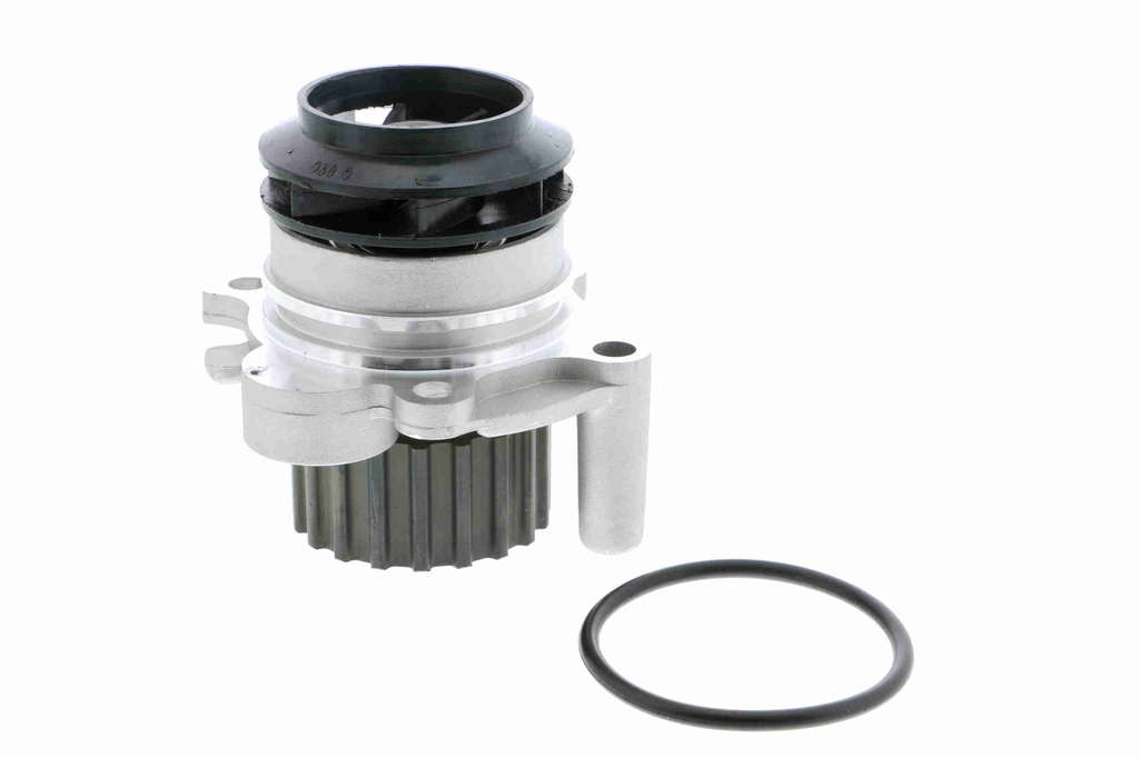 POMPE A EAU, REFROIDISSEMENT DU MOT