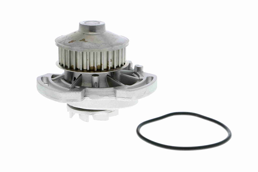 POMPE A EAU, REFROIDISSEMENT DU MOT