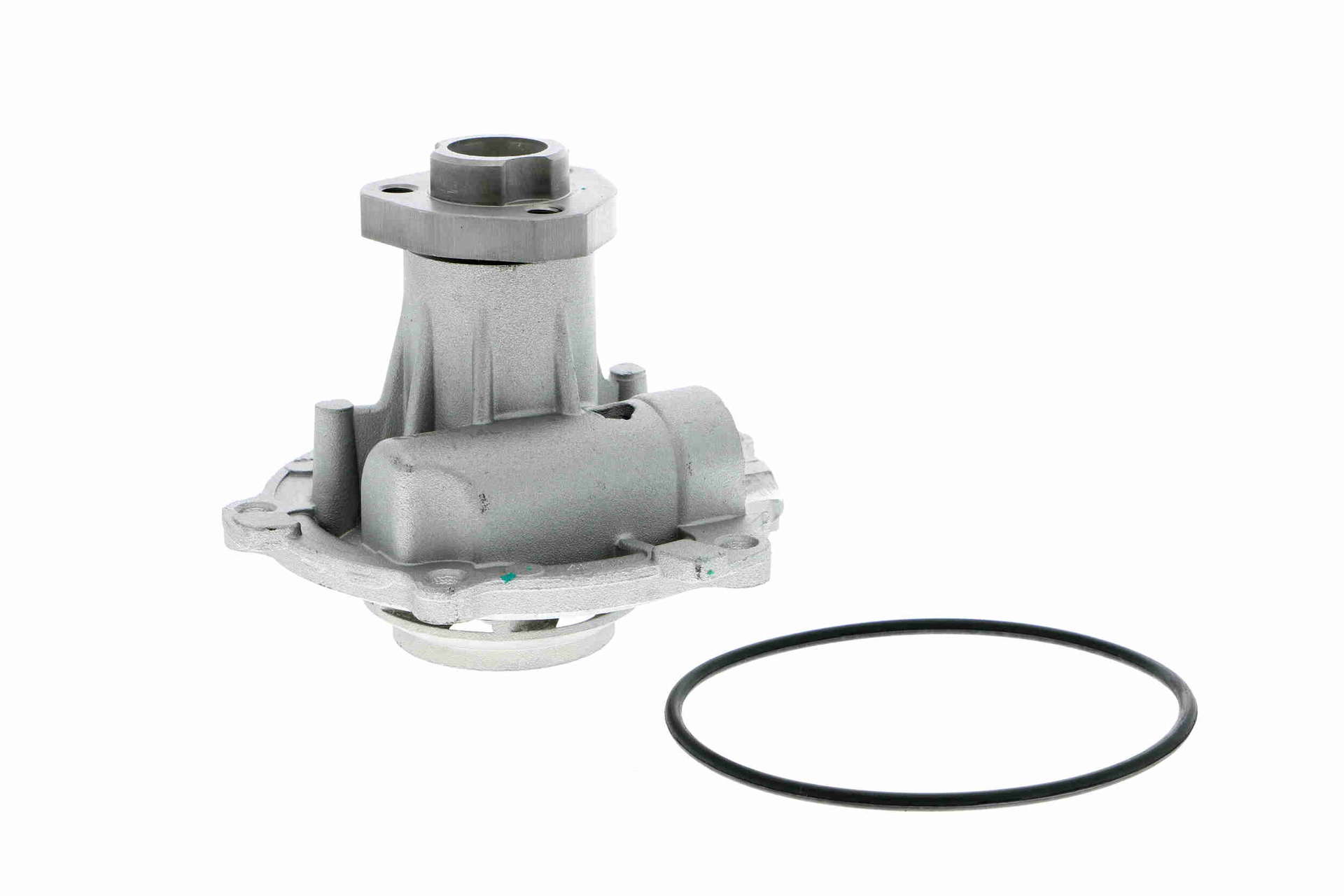 POMPE A EAU, REFROIDISSEMENT DU MOT