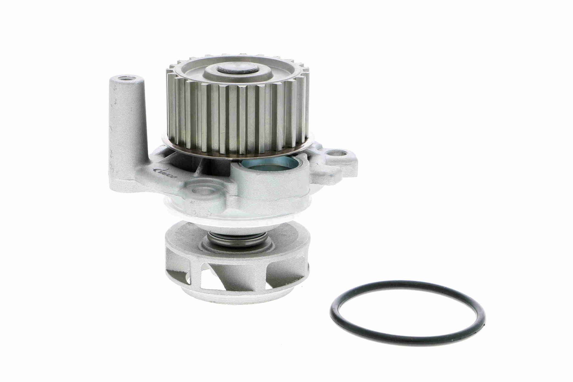 POMPE A EAU, REFROIDISSEMENT DU MOT