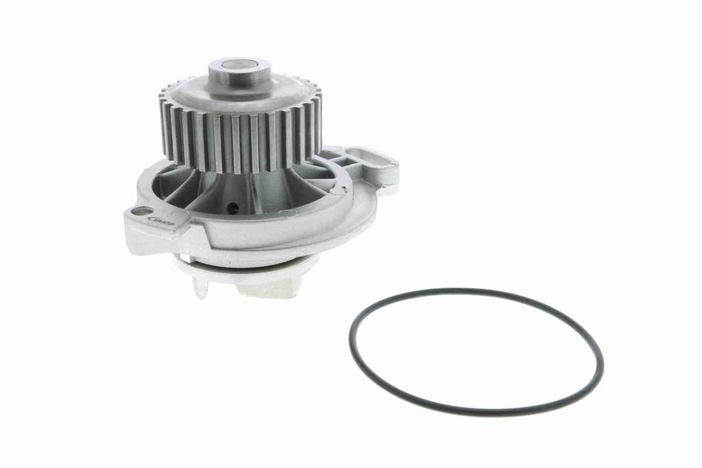 POMPE A EAU, REFROIDISSEMENT DU MOT