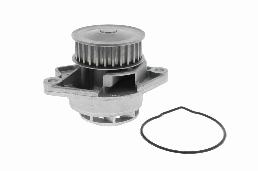 POMPE A EAU, REFROIDISSEMENT DU MOT