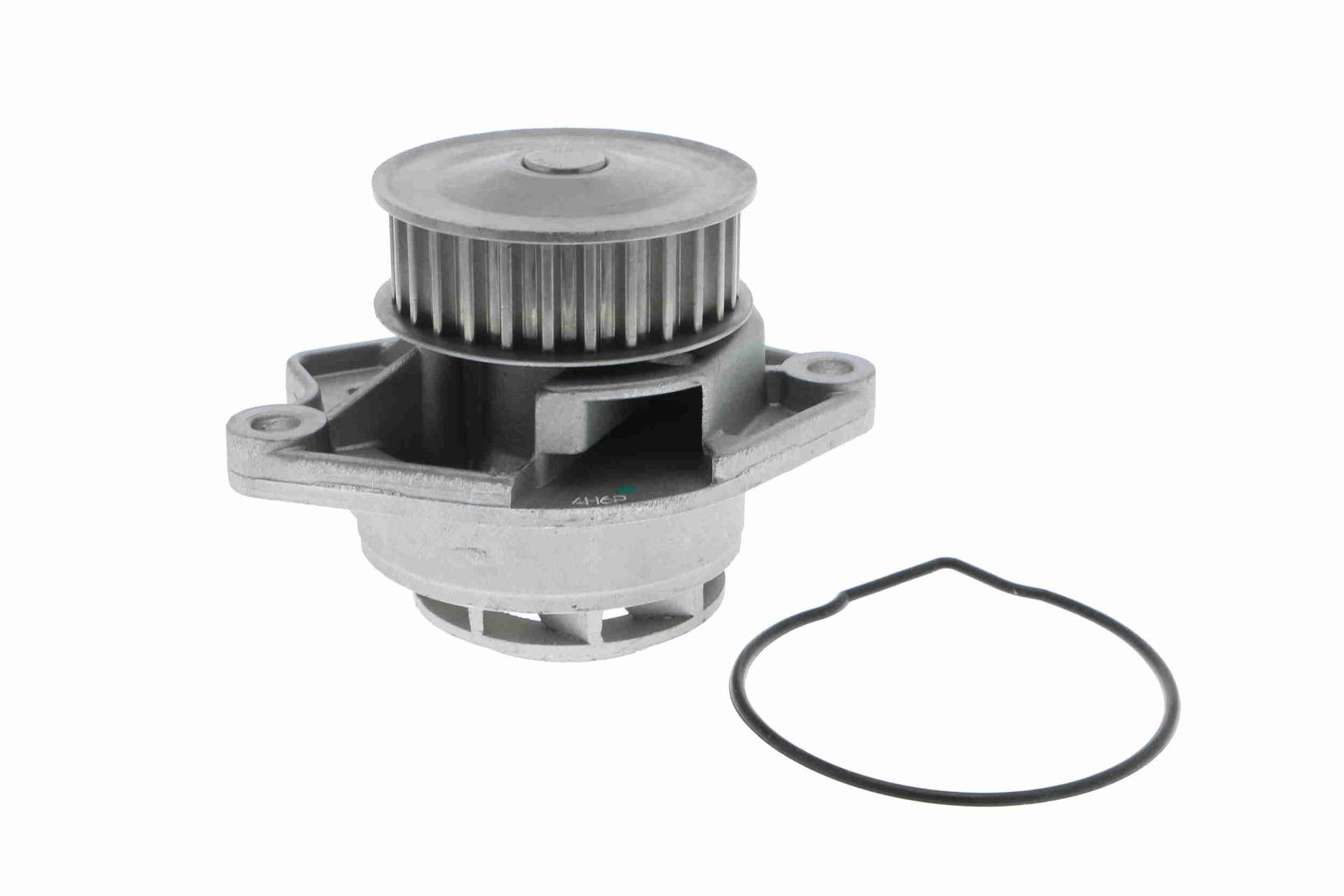 POMPE A EAU, REFROIDISSEMENT DU MOT