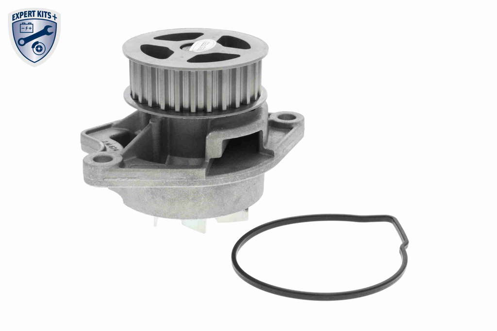 POMPE A EAU, REFROIDISSEMENT DU MOT
