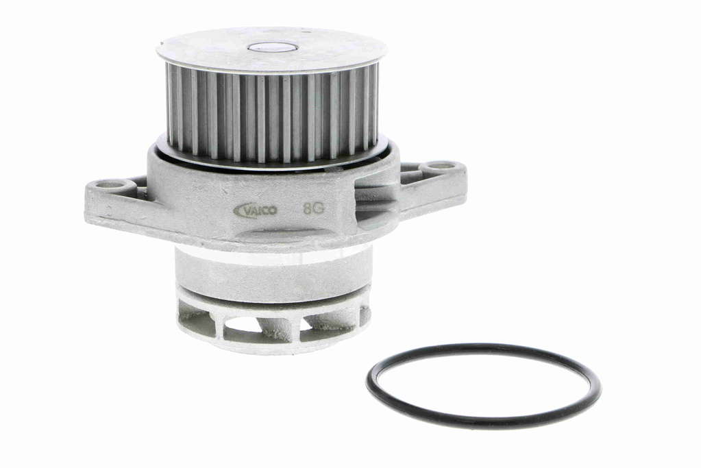 POMPE A EAU, REFROIDISSEMENT DU MOT
