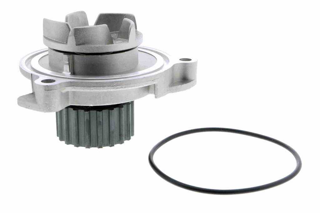 POMPE A EAU, REFROIDISSEMENT DU MOT