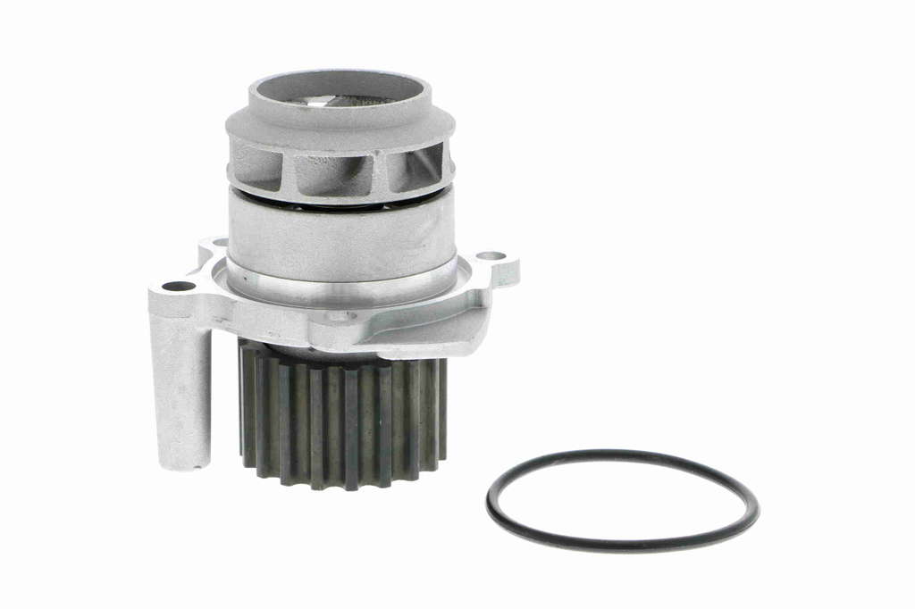 POMPE A EAU, REFROIDISSEMENT DU MOT