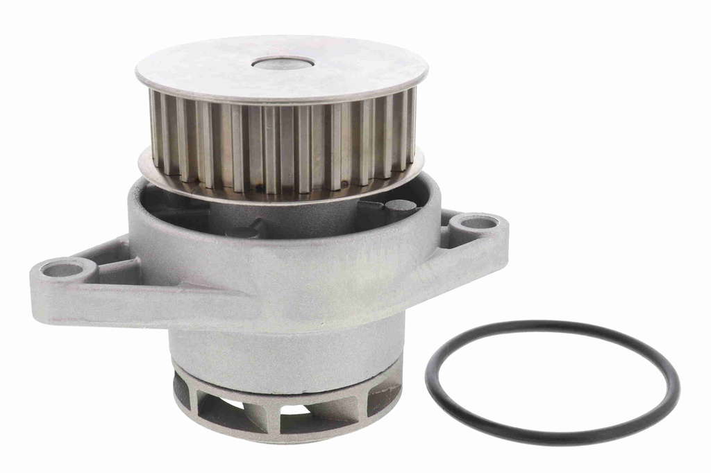 POMPE A EAU, REFROIDISSEMENT DU MOT