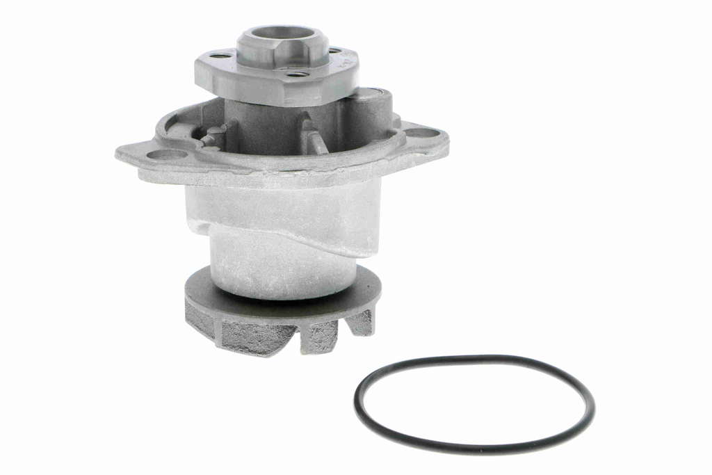POMPE A EAU, REFROIDISSEMENT DU MOT