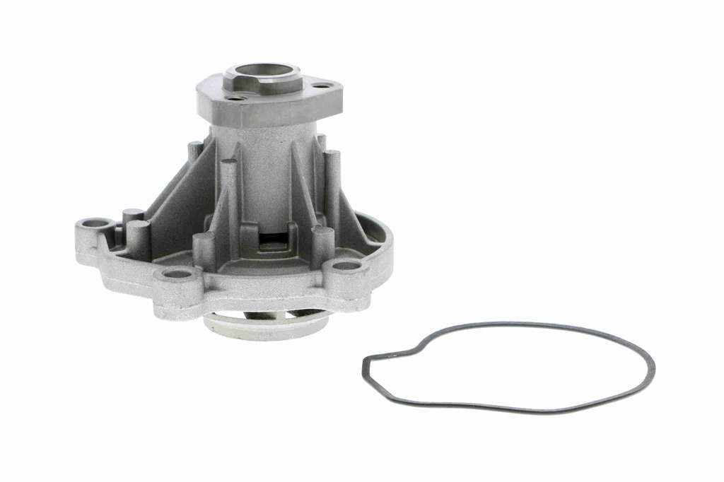 POMPE A EAU, REFROIDISSEMENT DU MOT