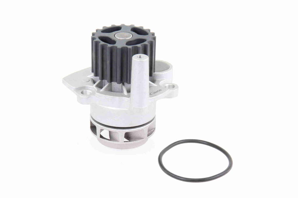POMPE A EAU, REFROIDISSEMENT DU MOT