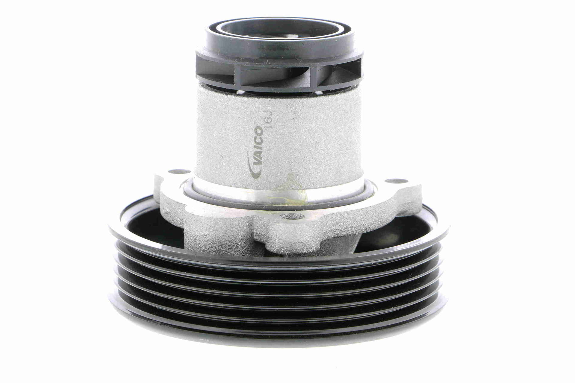 POMPE A EAU, REFROIDISSEMENT DU MOT