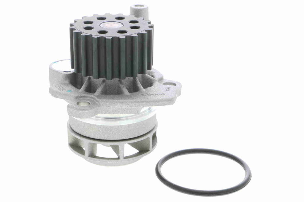 POMPE A EAU, REFROIDISSEMENT DU MOT
