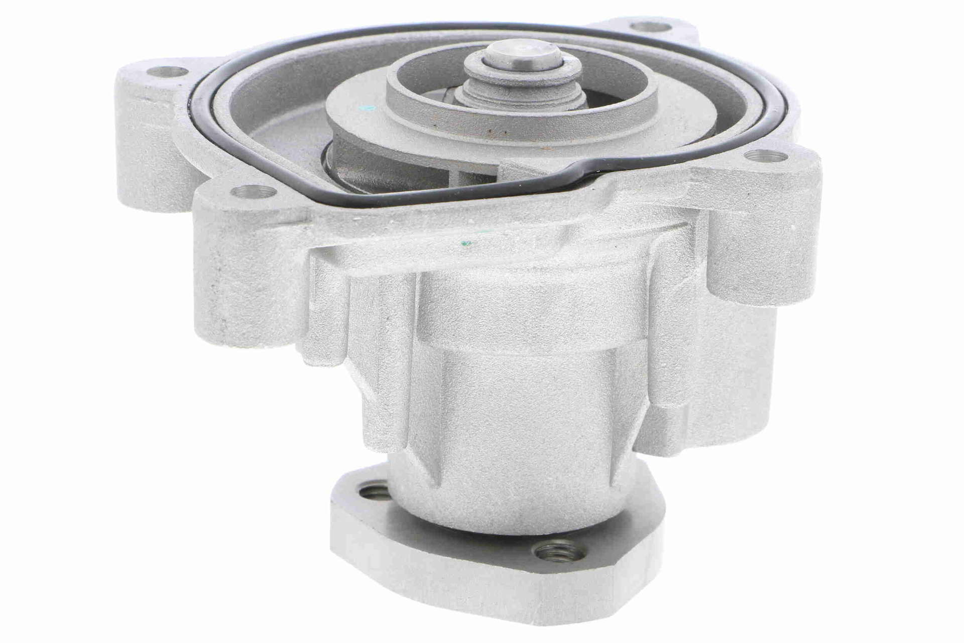 POMPE A EAU, REFROIDISSEMENT DU MOT