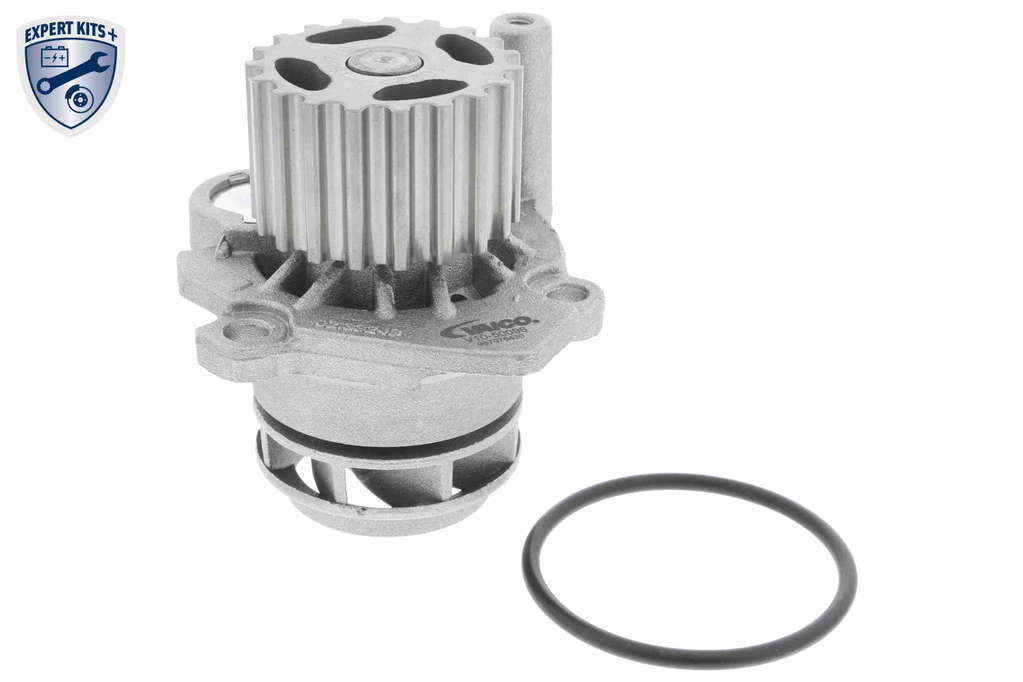 POMPE A EAU, REFROIDISSEMENT DU MOT