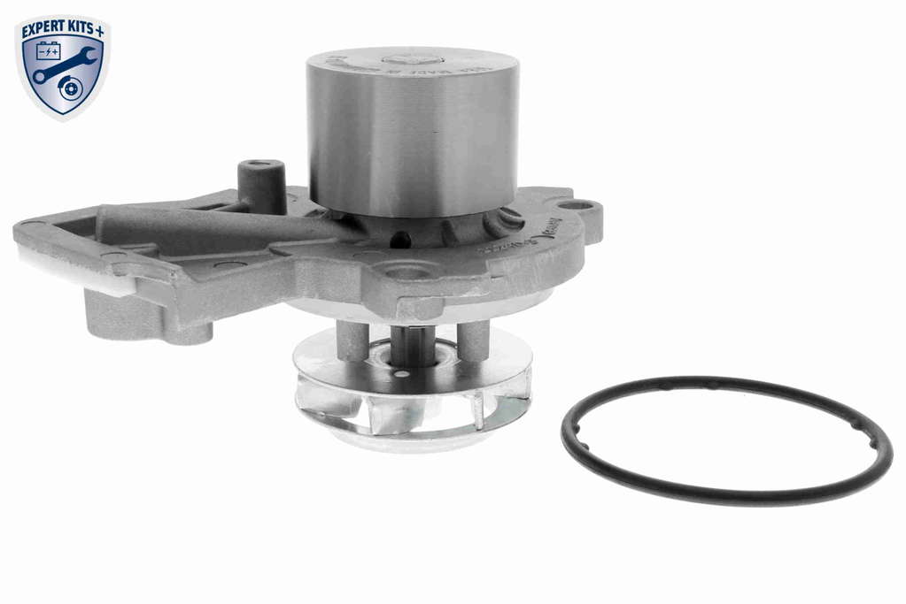 POMPE A EAU, REFROIDISSEMENT DU MOT