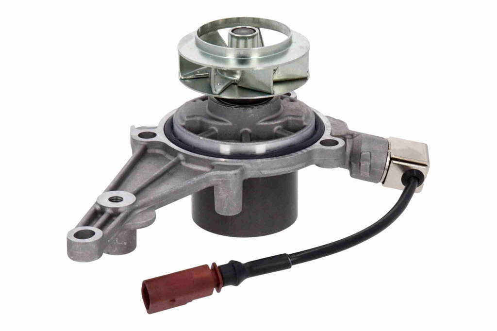 POMPE A EAU, REFROIDISSEMENT DU MOT