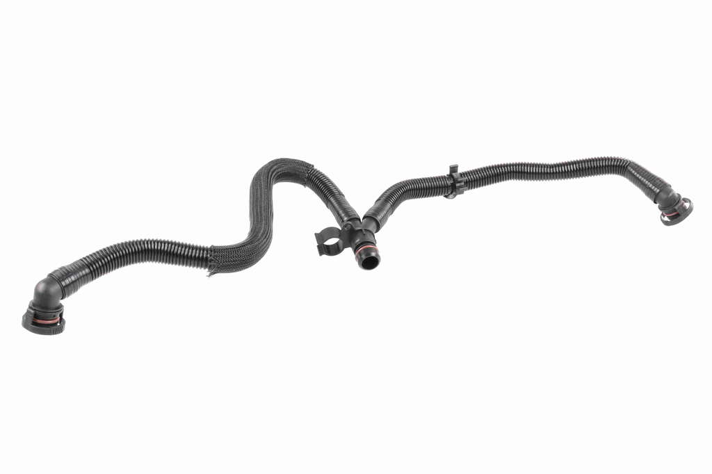 TUYAU, VENTILATION DE CARTER-MOTEUR