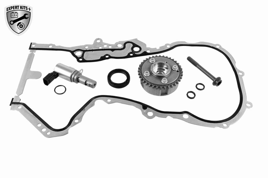 KIT DE REPARATION, REGLAGE D ARBRE