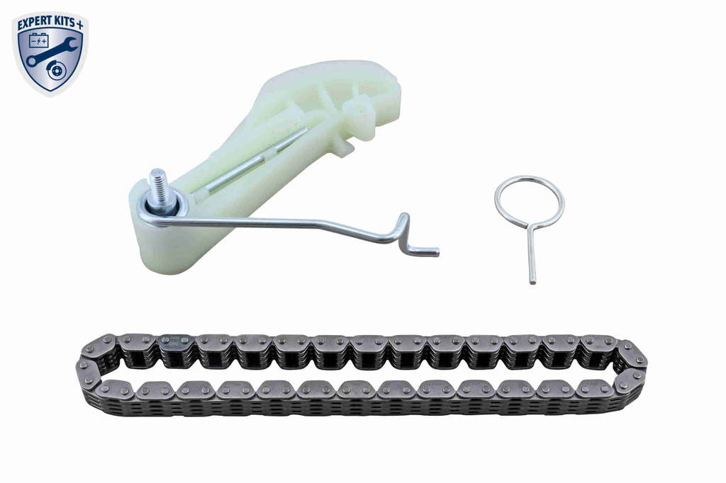 KIT DE CHAINES, COMMADE DE POMPE A