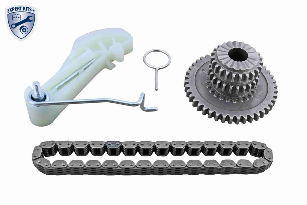 KIT DE CHAINES, COMMADE DE POMPE A