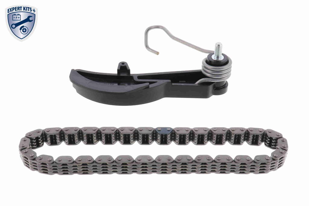 KIT DE CHAINES, COMMADE DE POMPE A