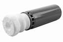 BUTEE ELASTIQUE, SUSPENSION