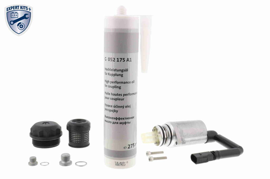 KIT REPARATION, POMPE D EMBRAYAGE A