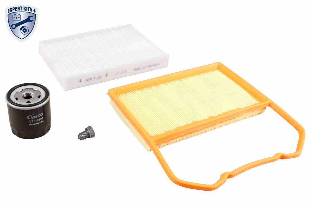 KIT DE FILTRES