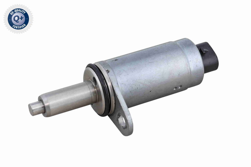 VALVE DE COMMANDE, REGLAGE D ARBRES