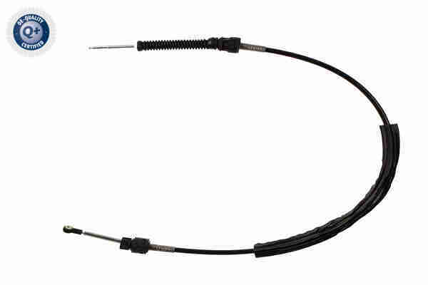 TIRETTE A CABLE, BOITE DE VITESSE M