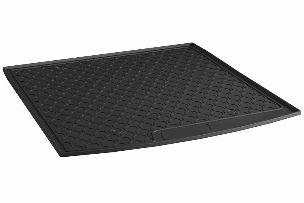 PLANCHER DE CHARGE