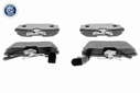 KIT DE PLAQUETTES DE FREIN, FREIN A