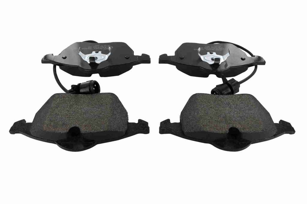 KIT DE PLAQUETTES DE FREIN, FREIN A