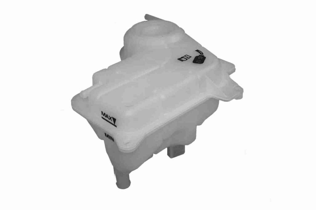 VASE D EXPANSION, LIQUIDE DE REFROI