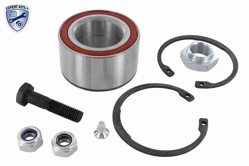 KIT DE ROULEMENTS DE ROUE