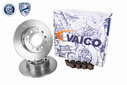 KIT DE FREINS, FREIN A DISQUES