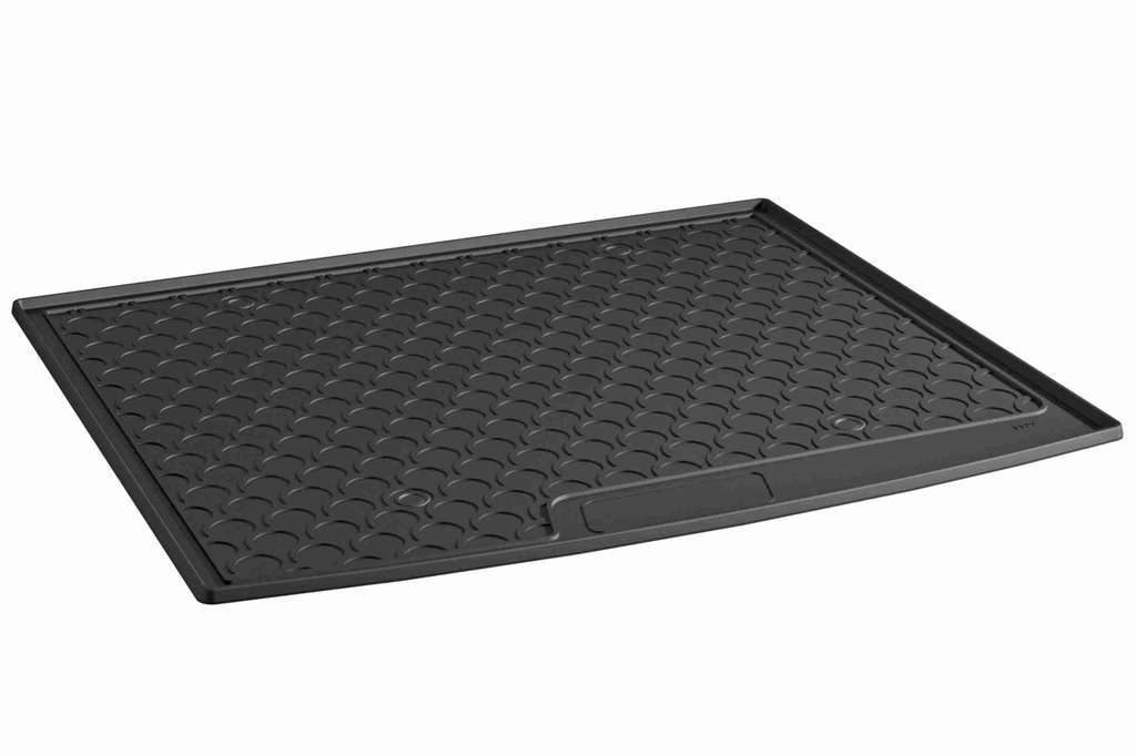 PLANCHER DE CHARGE